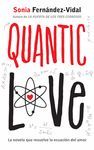 QUANTIC LOVE