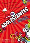 ADOLESCENTES EL MANUAL