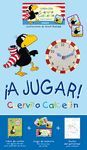 ­A JUGAR!