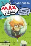 MAX PICARD Y EL MALDITO PÉNDULO DE FOUCAULT