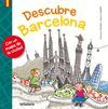 DESCUBRE BARCELONA