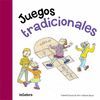 JUEGOS TRADICIONALES