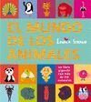 EL MUNDO DE LOS ANIMALES