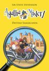 AGATHA MISTERY 16. DESTINO SAMARCANDA