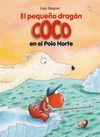 EL PEQUEÑO DRAGÓN COCO EN EL POLO NORTE