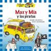 MAX Y MÍA Y LOS PIRATAS