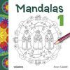 MANDALAS 1