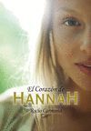 EL CORAZON DE HANNAH - JOVEN