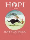 HOPI 4. HOPI Y LOS INDIOS