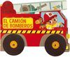 EL CAMIÓN DE BOMBEROS