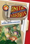 ANITA GARBO 6. MISIÓN: TESOROS AFRICANOS