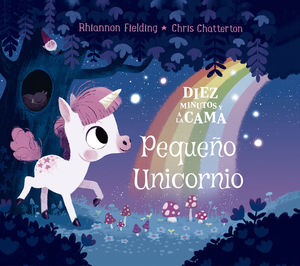 PEQUEÑO UNICORNIO