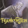 FRANKENSTEIN