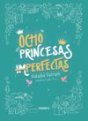 OCHO PRINCESAS Y UN ESPEJO MAGICO