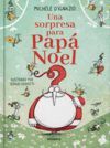 NUEVO TRABAJO DE PAPA NOEL 2,EL