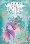 AQUA MARINA 1. EL SECRETO DEL OCÉANO