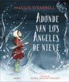 ¿ADÓNDE VAN LOS ÁNGELES DE NIEVE