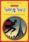 LOS CLASICOS DE AGATHA MISTERY 2. LAS AVENTURAS DE ARSENE LUPIN