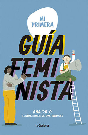 MI PRIMERA GUIA FEMINISTA