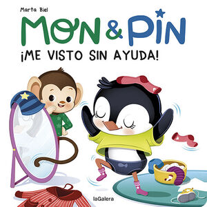 MON   PIN  ?ME VISTO SIN AYUDA