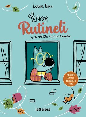 EL SEÑOR RUTINELI Y EL VIENTO HURACANADO