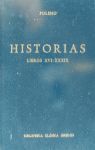 VOL. 58 - HISTORIAS. LIBROS XVI-XXXIX