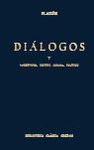 DIALOGOS VOL. 5 PARMENIDES TEETETO