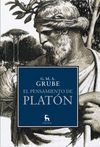 EL PENSAMIENTO DE PLATON