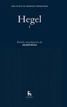 OBRAS HEGEL I