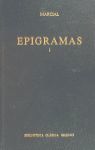 EPIGRAMAS VOL. 1