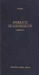 BANQUETE ERUDITOS LIBROS III-V