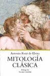 MITOLOGIA CLASICA