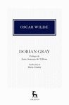 DORIAN GRAY