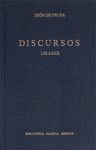 VOL. 274 - DISCURSOS LXI-LXXX