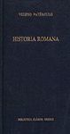 VOL. 284 - HISTORIA ROMANA