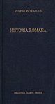 VOL. 284 - HISTORIA ROMANA