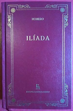 ILIADA