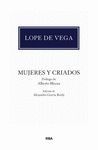 MUJERES Y CRIADOS