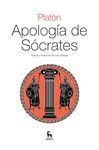 APOLOGÍA DE SÓCRATES