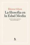 LA FILOSOFIA EN LA EDAD MEDIA