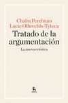 TRATADO DE LA ARGUMENTACION