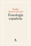 FONOLOGIA ESPAÑOLA