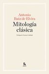 MITOLOGÍA CLÁSICA