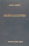 MEDITACIONES