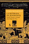 LA RETIRADA DE JENOFONTE