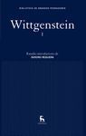 OBRA COMPLETA I WITTGENSTEIN
