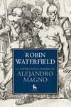 GUERRA POR EL IMPERIO DE ALEJANDRO MAGNO,LA