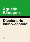 DICCIONARIO LATINO-ESPAÑOL