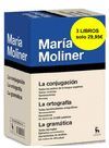 PACK ESENCIAL MARIA MOLINER