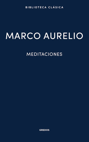 MEDITACIONES